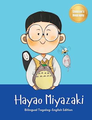 Hayao Miyazaki