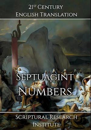 Septuagint - Numbers