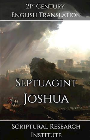 Septuagint - Joshua