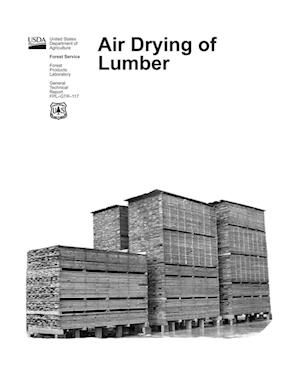 Air Drying of Lumber