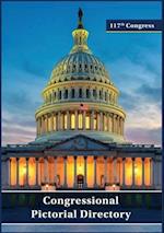117th Congress - Congressional Pictorial Directory (Color)