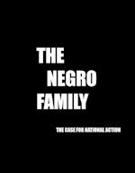 The Negro Family - The Case for National Action