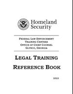 Legal Training Reference Book 2023 