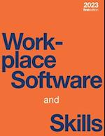 Workplace Software and Skills (paperback, b&w) 