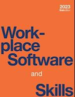Workplace Software and Skills (hardcover, full color) 