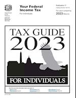 Your Federal Income Tax For Individuals (Publication 17)