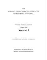 Aeronautical Information Publication (AIP) Basic with Amendments 1, 2 and 3 (Volume 1/2)