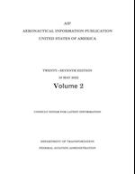 2024 Aeronautical Information Publication (AIP) Basic (Volume 2/2)