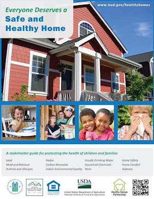 Everyone Deserves a Safe and Healthy Home