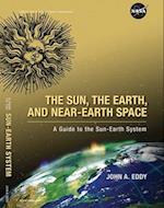 The Sun, the Earth, and Near-Earth Space