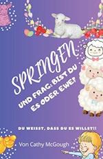 Springen Und Frag