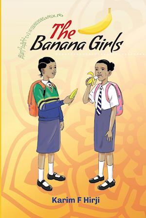 The Banana Girls