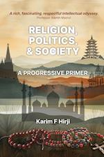 Religion, politics and society