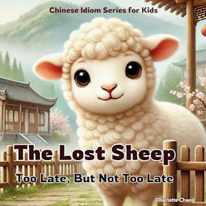 The Lost Sheep