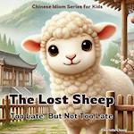 The Lost Sheep