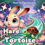 The Hare and the Tortoise