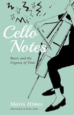 Cello Notes