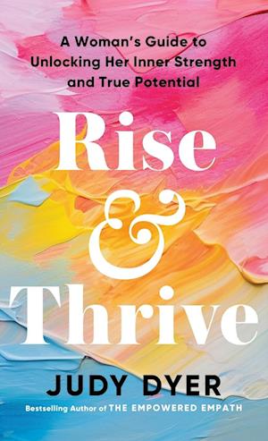 Rise and Thrive