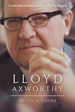 Lloyd Axworthy