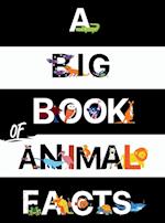 A Big Book Of Animal Facts