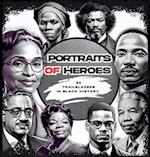 Portraits of Heroes