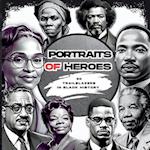 Portraits of Heroes