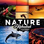 Nature Alphabet