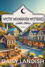 Mystic Moonhaven Mysteries