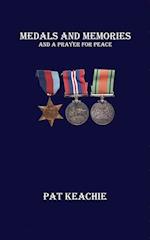 Medals and Memories