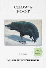 Crow's Foot - Large Print Editon