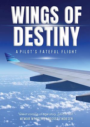 Wings Of Destiny