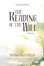 The Reading Of The Will