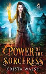 Power of the Sorceress