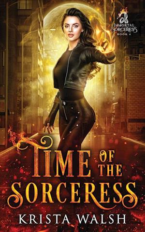 Time of the Sorceress