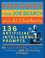 Empower Your Job Search with AI Chatbots