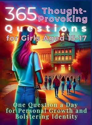 365 Thought-Provoking Questions for Girls Aged 15-17