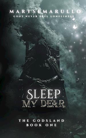 Sleep my dear