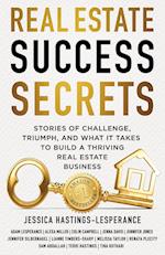 Real Estate Success Secrets