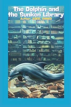 The Dolphin and the Sunken Library