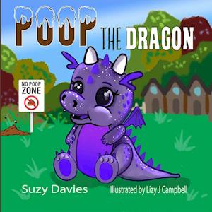 Poop the Dragon