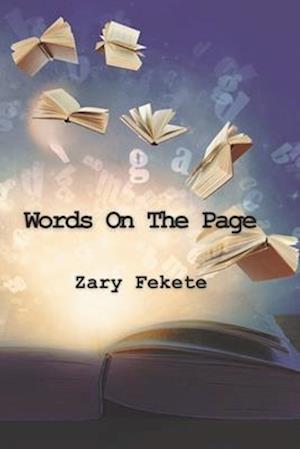 Words On The Page