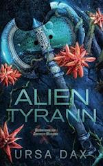 Alien-Tyrann