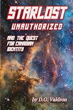 Starlost Unauthorized