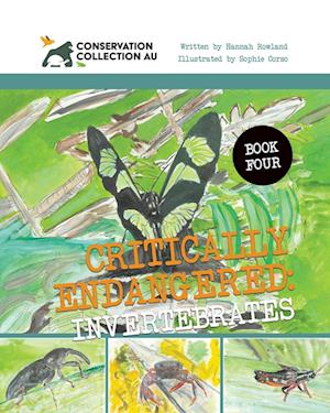 Conservation Collection AU - Critically Endangered