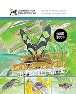 Conservation Collection AU - Critically Endangered