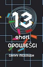 13 Short Opowie&#346;ci