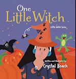 One Little Witch