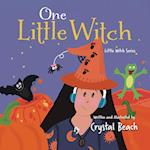 One Little Witch