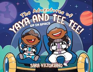 The Adventures of Yaya and Tee Tee!