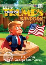 Little President Trump's Sandbox (Digest)